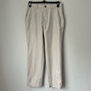 Brooks Brothers Men’s Performance Golf Pants Size 32/30 =